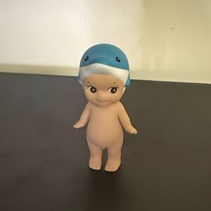 Sonny Angel Dolphin Authentic